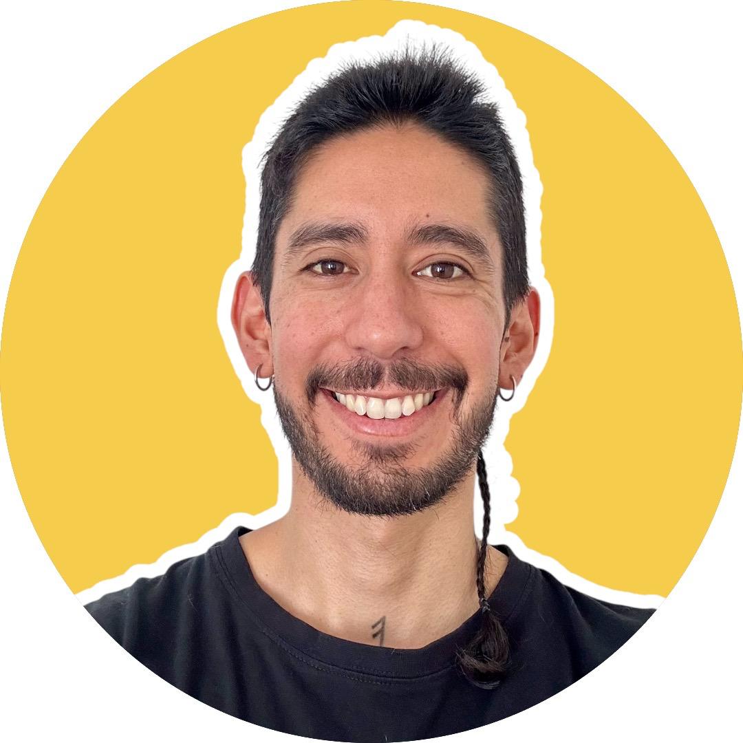 Alexis Pereira